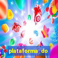 plataforma do gustavo lima