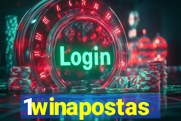 1winapostas