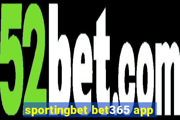 sportingbet bet365 app