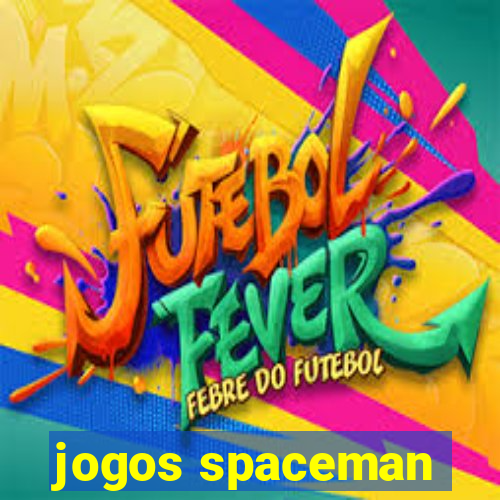 jogos spaceman