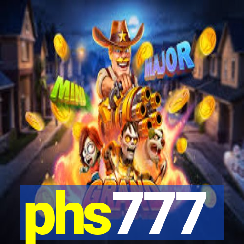 phs777