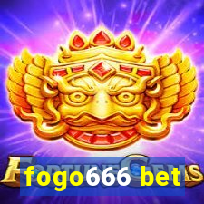 fogo666 bet