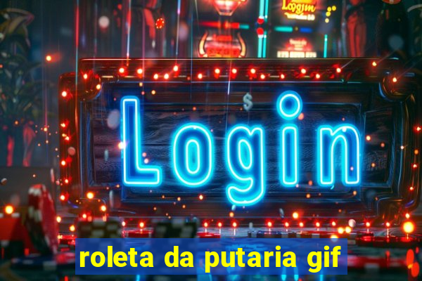 roleta da putaria gif