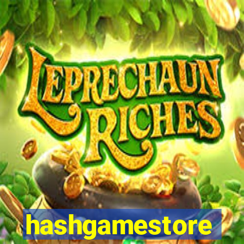 hashgamestore