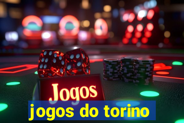 jogos do torino