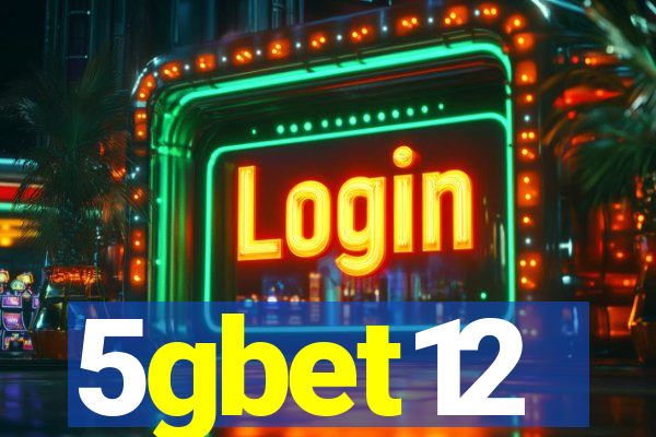 5gbet12