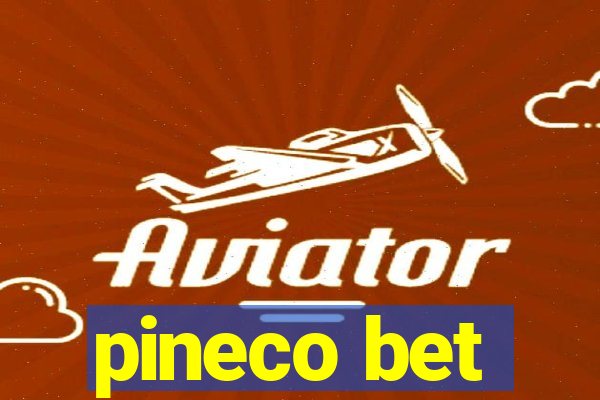 pineco bet