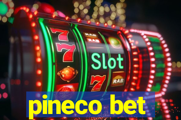 pineco bet