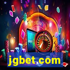 jgbet.com