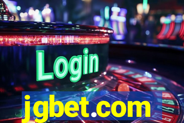 jgbet.com