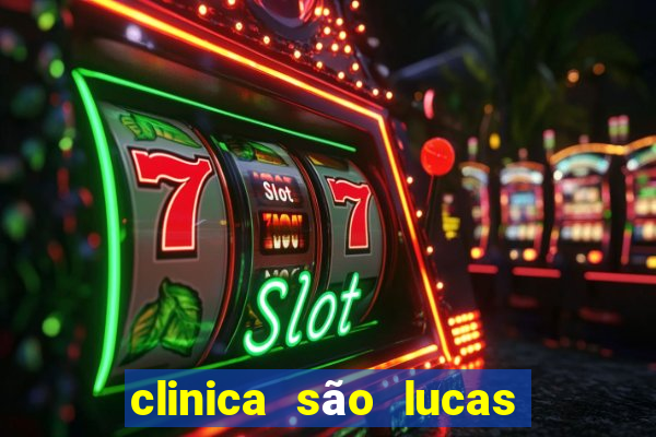 clinica são lucas porto alegre