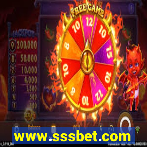 www.sssbet.com