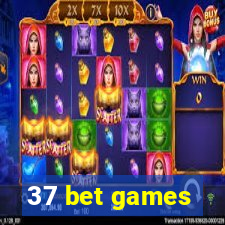 37 bet games