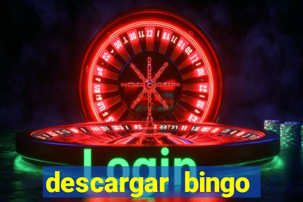 descargar bingo gratis espa?ol