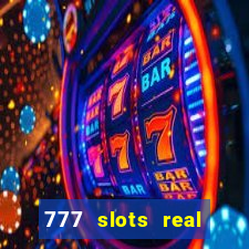 777 slots real cash paypal