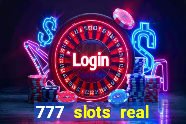 777 slots real cash paypal