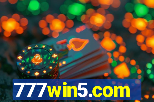 777win5.com