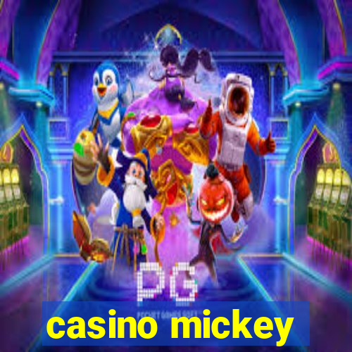 casino mickey