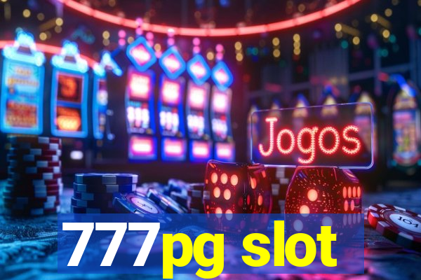 777pg slot