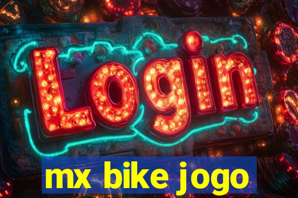 mx bike jogo