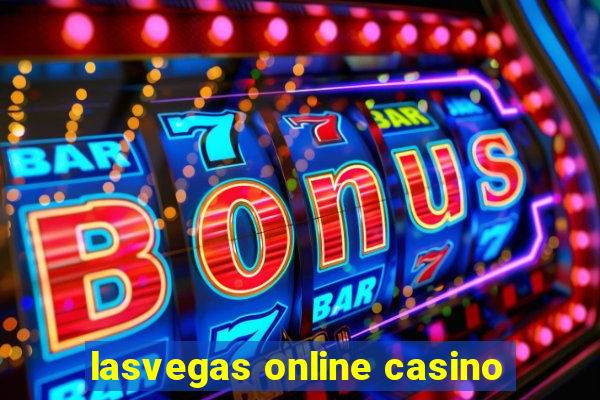 lasvegas online casino