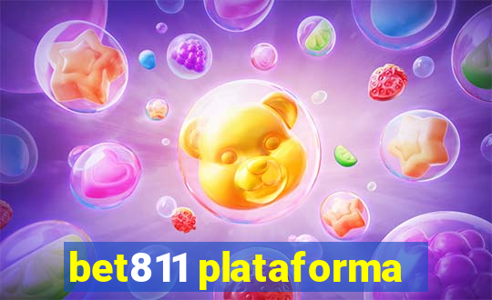 bet811 plataforma