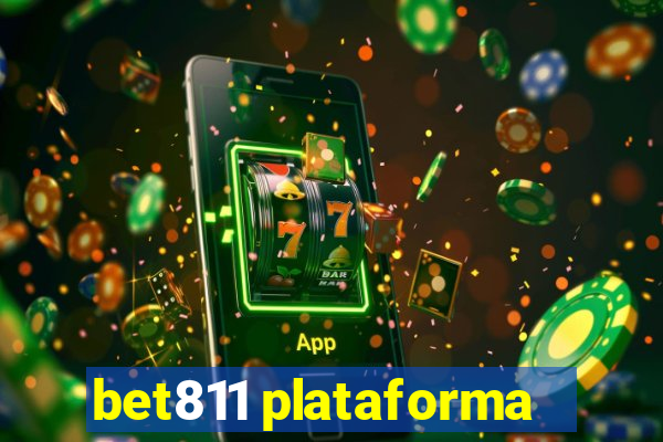 bet811 plataforma