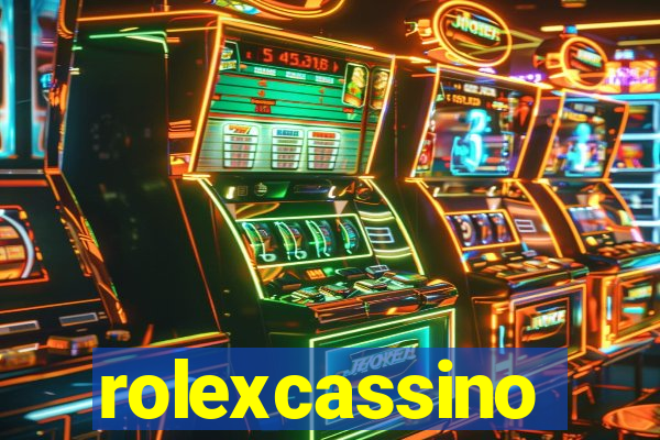 rolexcassino