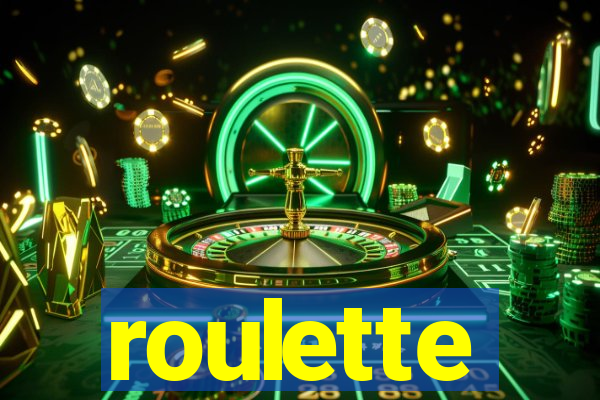 roulette