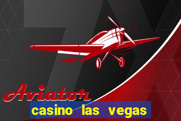 casino las vegas on line