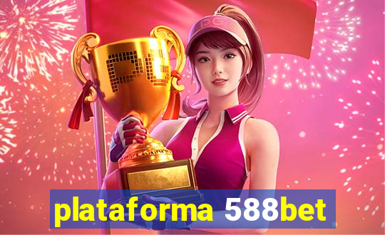 plataforma 588bet