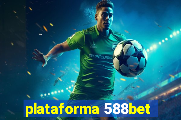 plataforma 588bet