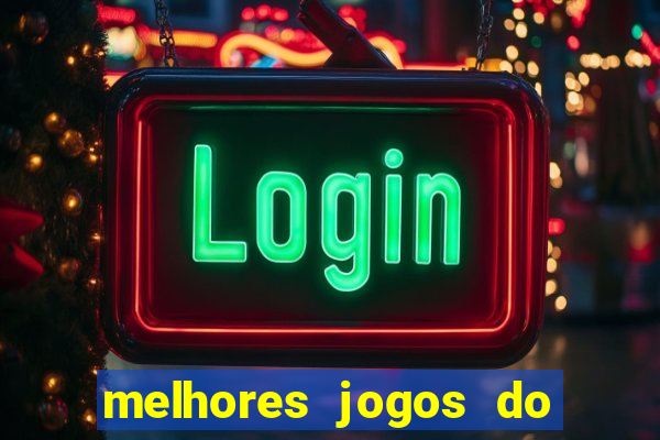 melhores jogos do cassino betano