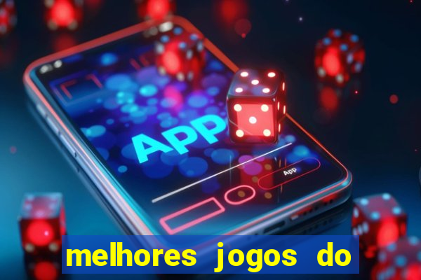 melhores jogos do cassino betano