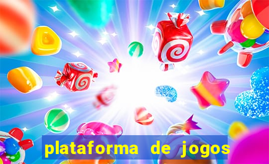 plataforma de jogos 2 reais