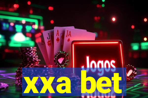 xxa bet