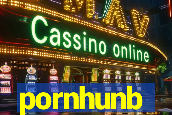 pornhunb