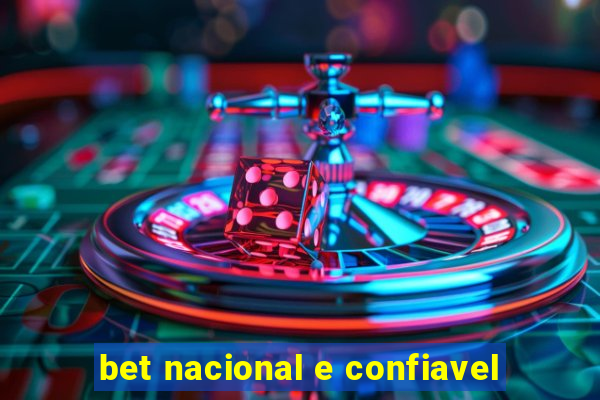 bet nacional e confiavel