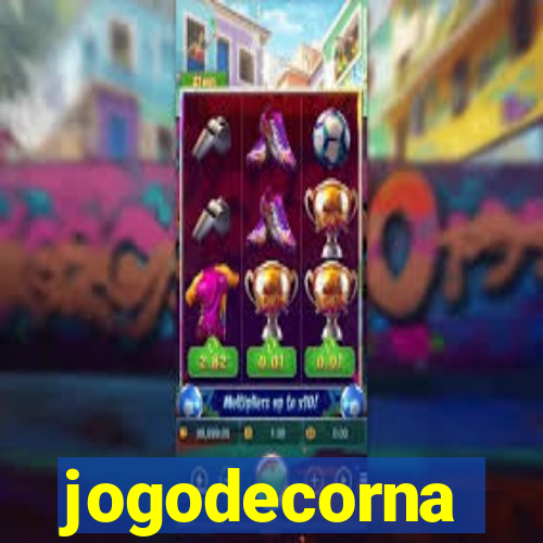 jogodecorna