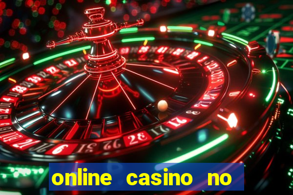 online casino no deposit bonuses