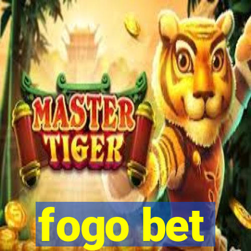 fogo bet