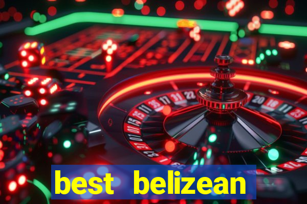 best belizean casino sites