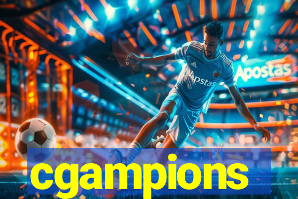 cgampions