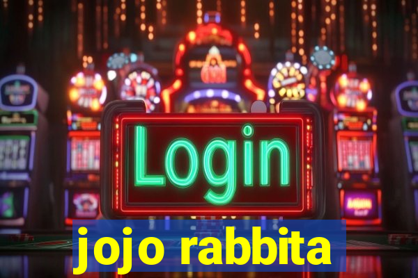 jojo rabbita