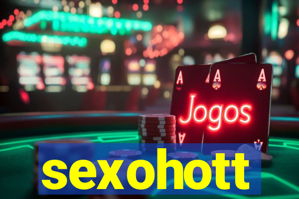 sexohott