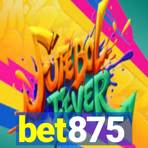 bet875