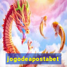 jogodeapostabet