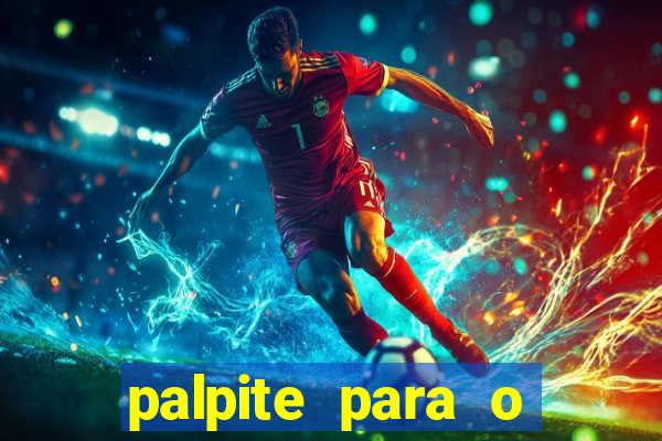 palpite para o jogo do arsenal hoje