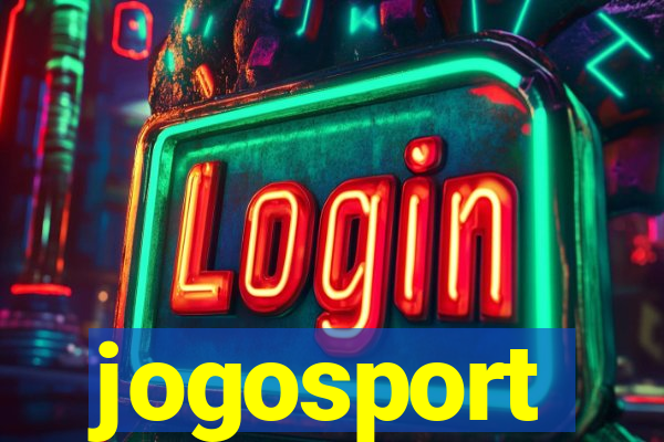 jogosport