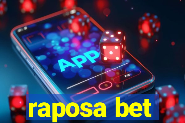 raposa bet